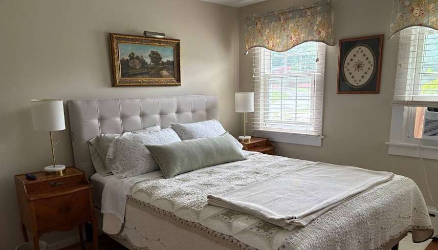 Emma's room