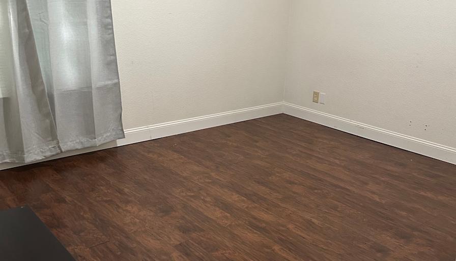 Kimberly's room