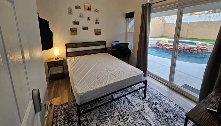 PadSplit's room