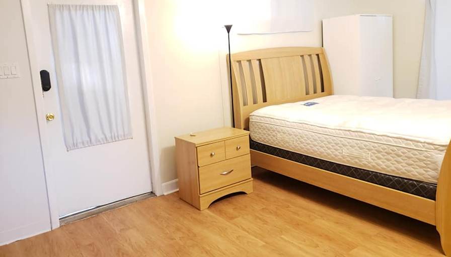 Kelly's room