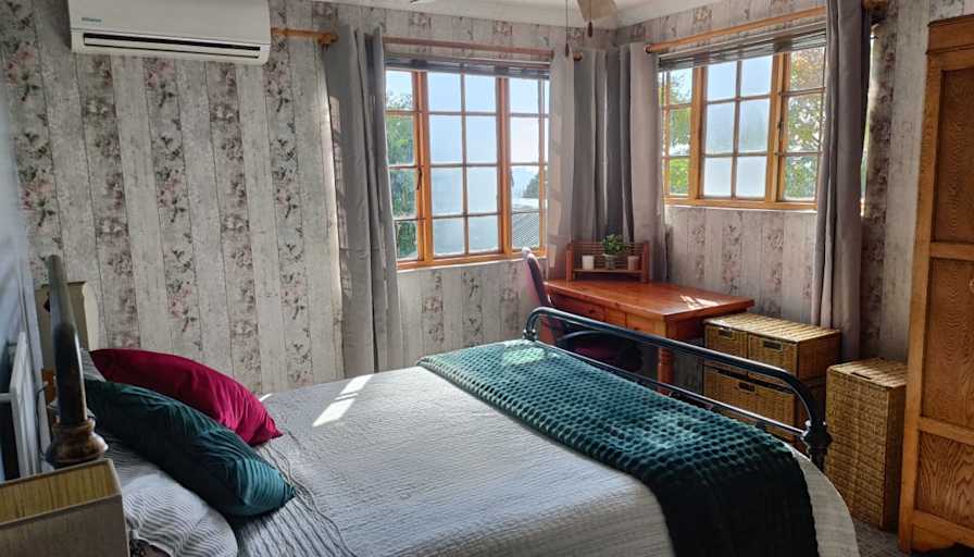 Lisa's room