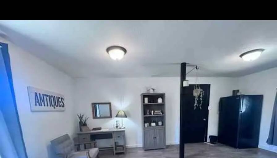 Herman's room