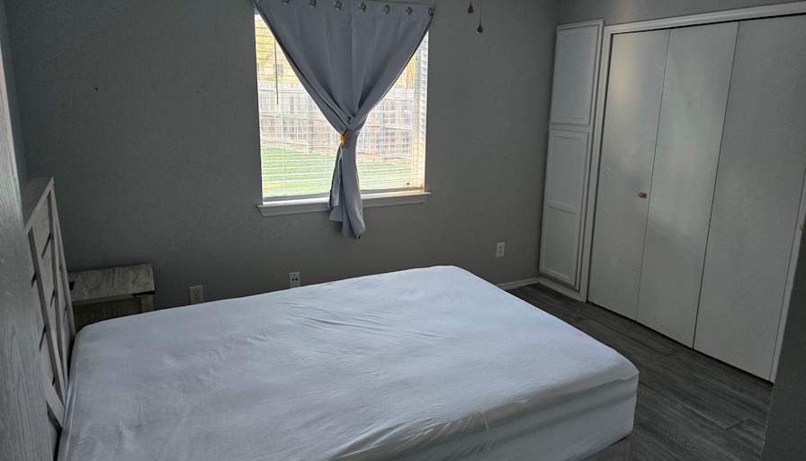 Maria's room