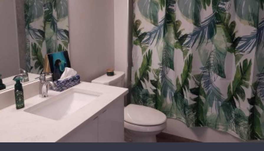 Bea's room