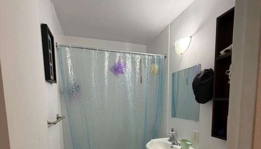 Rabia's room