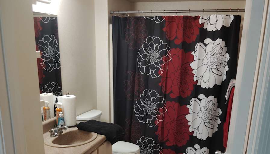 Marion's room