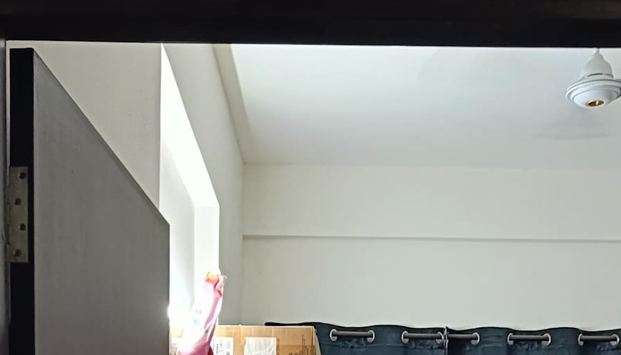 Farhan's room