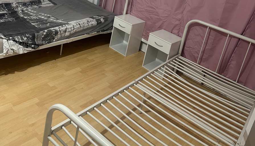 Jatinder kaur's room