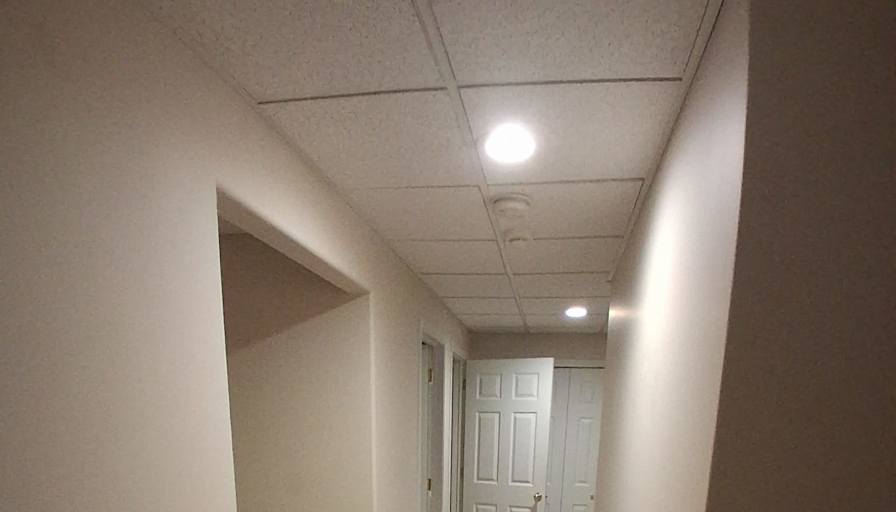 Abel's room
