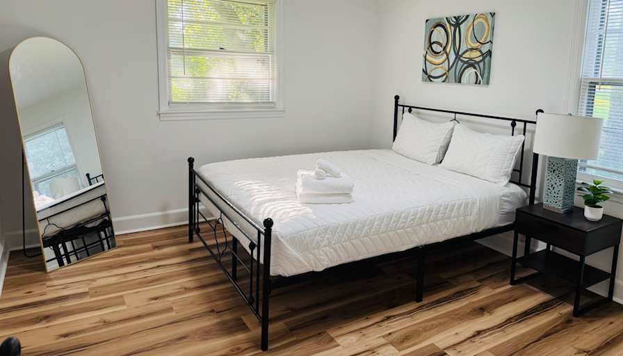 PadSplit's room
