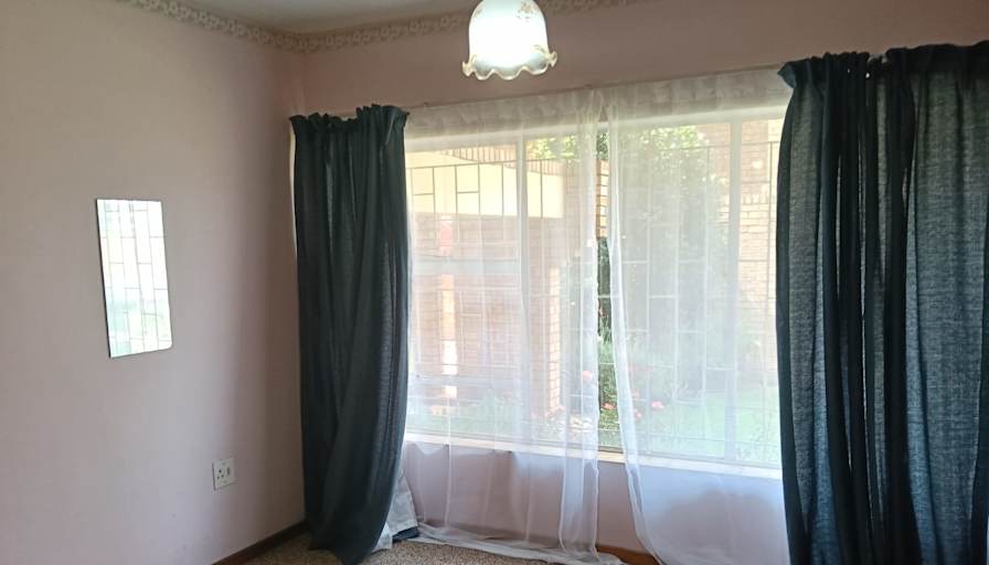 Helen's room