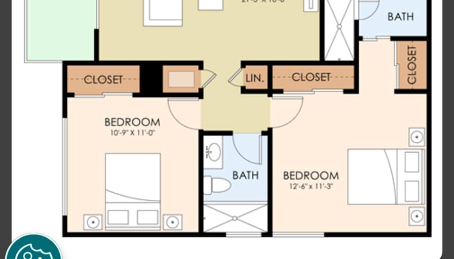 sailynn's room