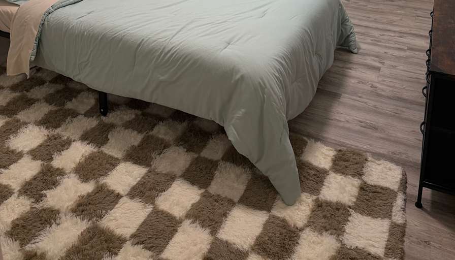 William's room