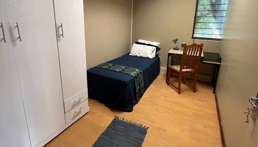 RIEKIE's room