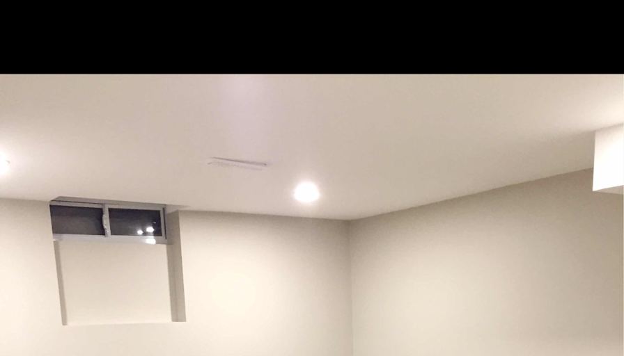 Christina Thompson's room