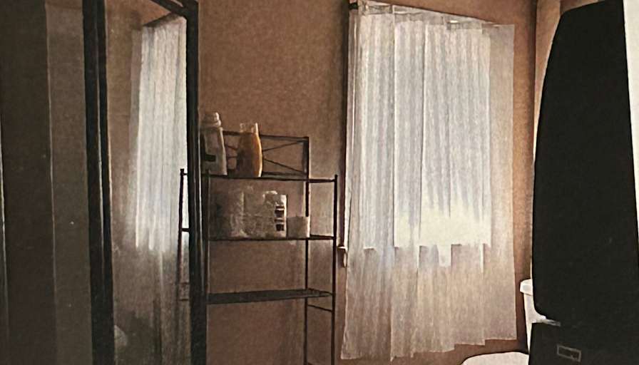 Naya's room
