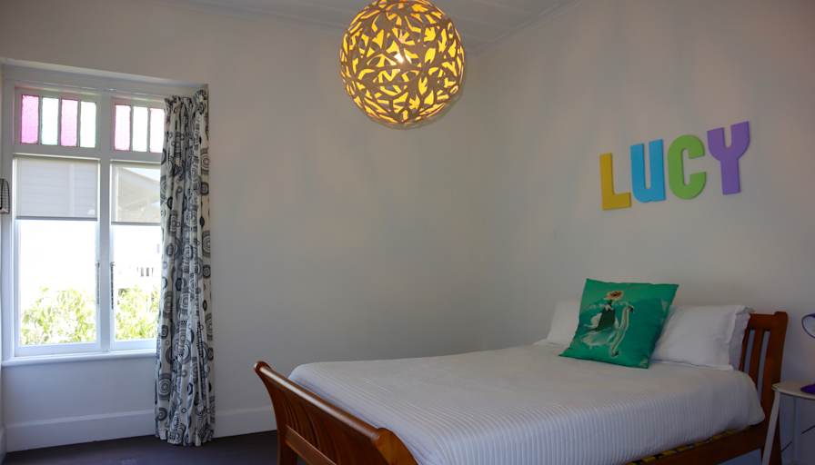 Millie's room
