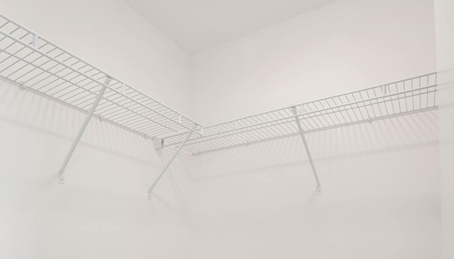 Alina's room