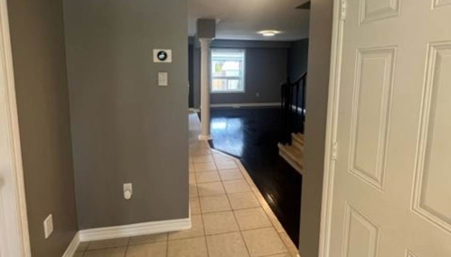 Steve Brown's room