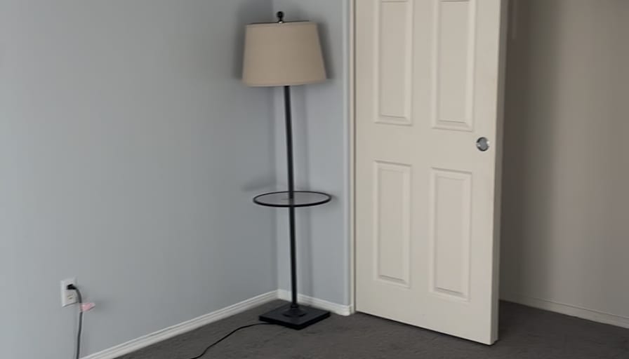 Julia's room