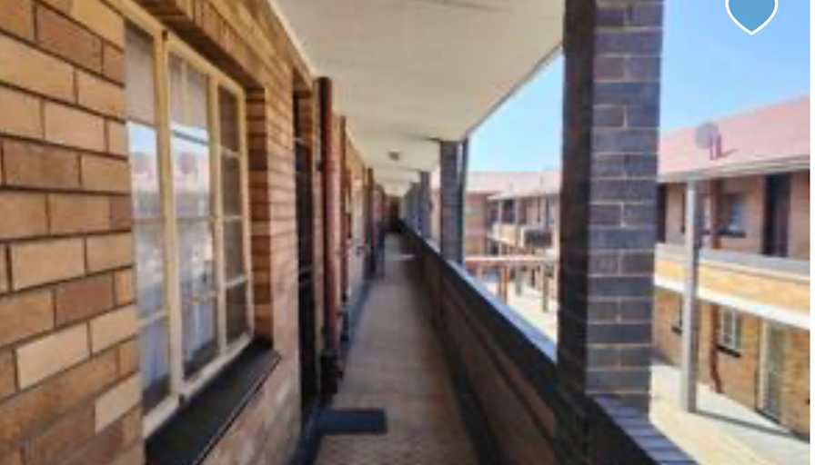 phindile's room