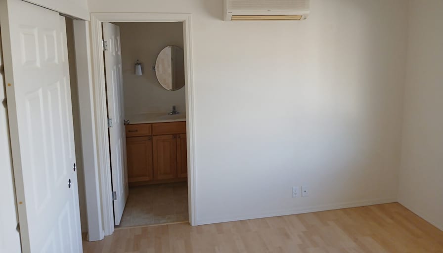 Melody's room
