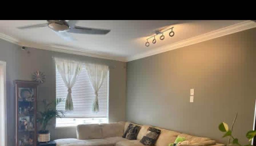 Jenapril Ramos's room