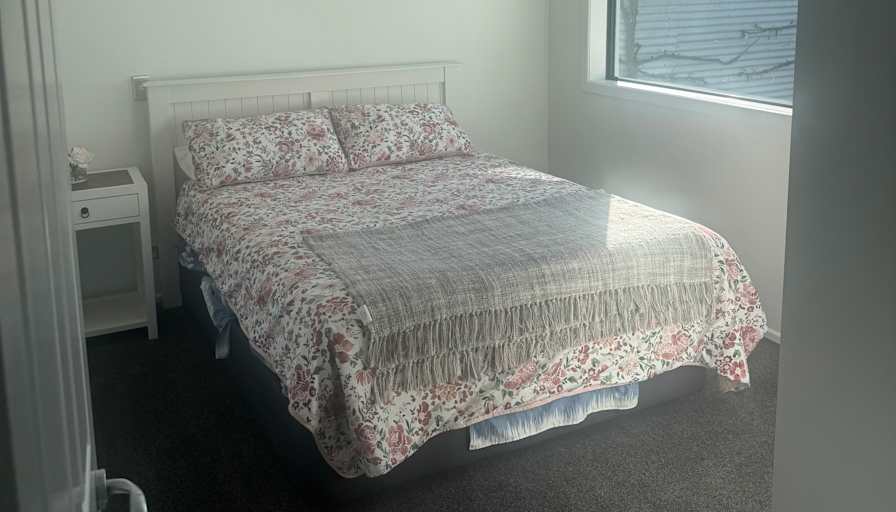 Harison's room