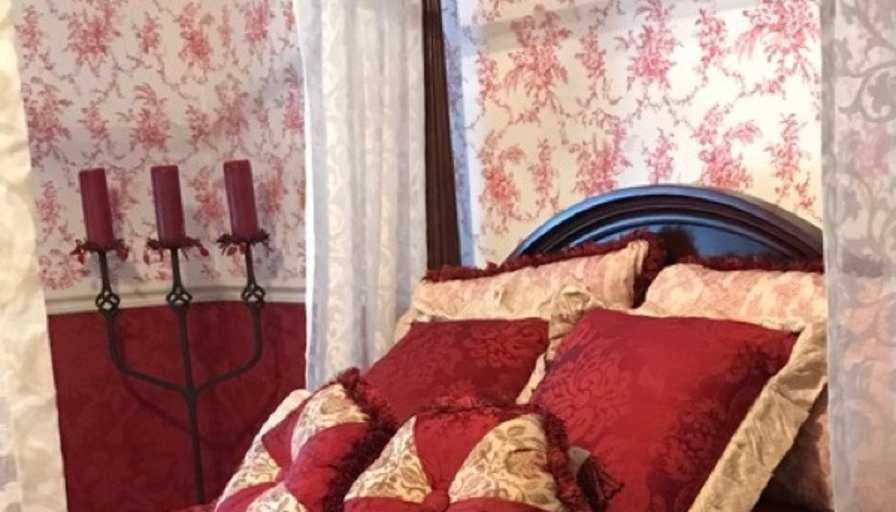 Jim's room