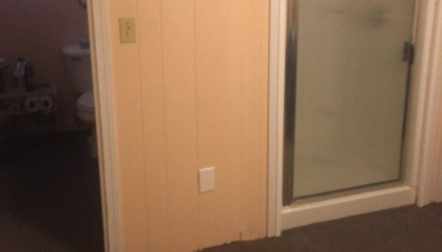 Mary's room