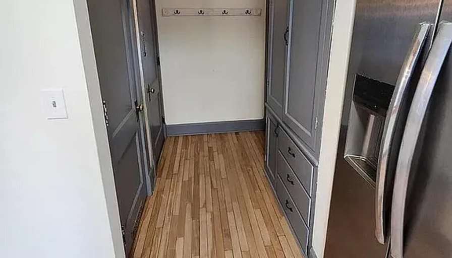 Isabella's room