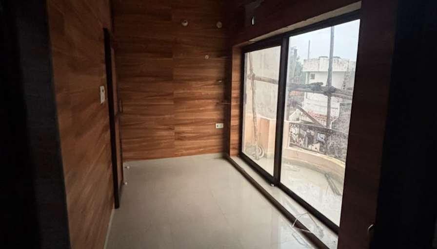 Khushi's room