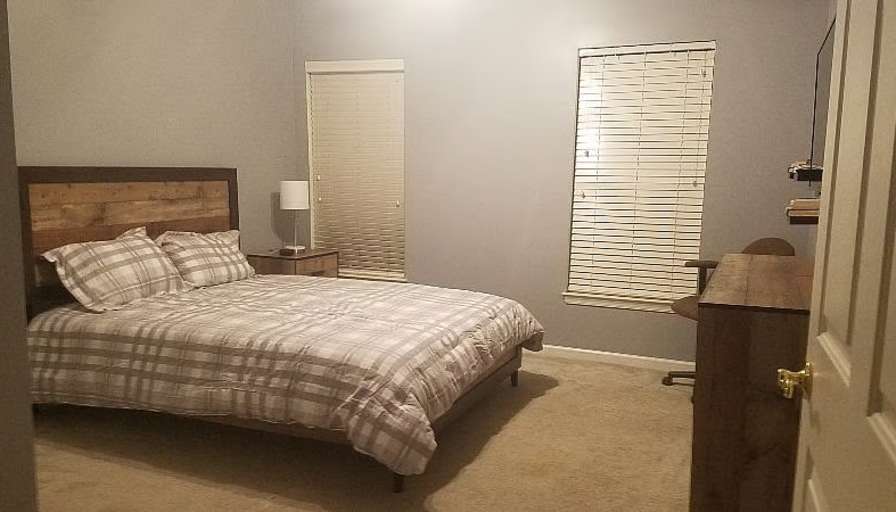 Brian Drnec's room