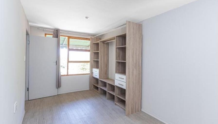 Siphila's room