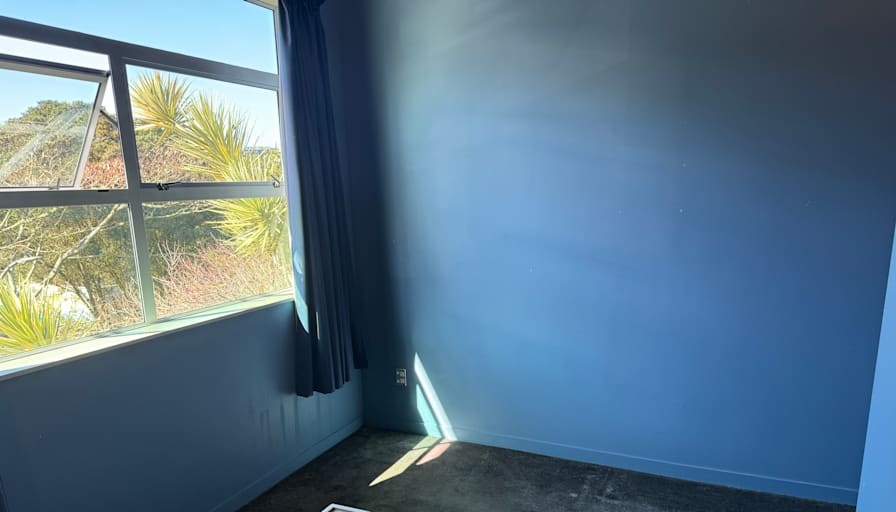 ZW's room