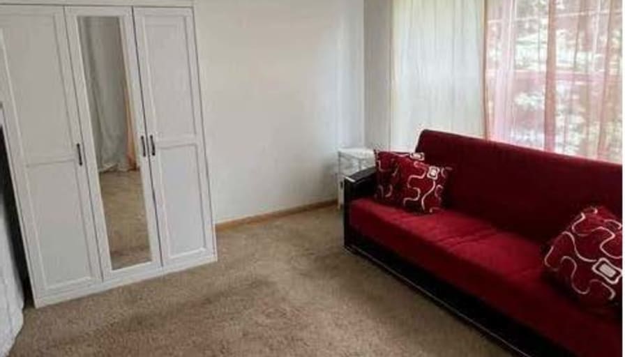 Sheila's room