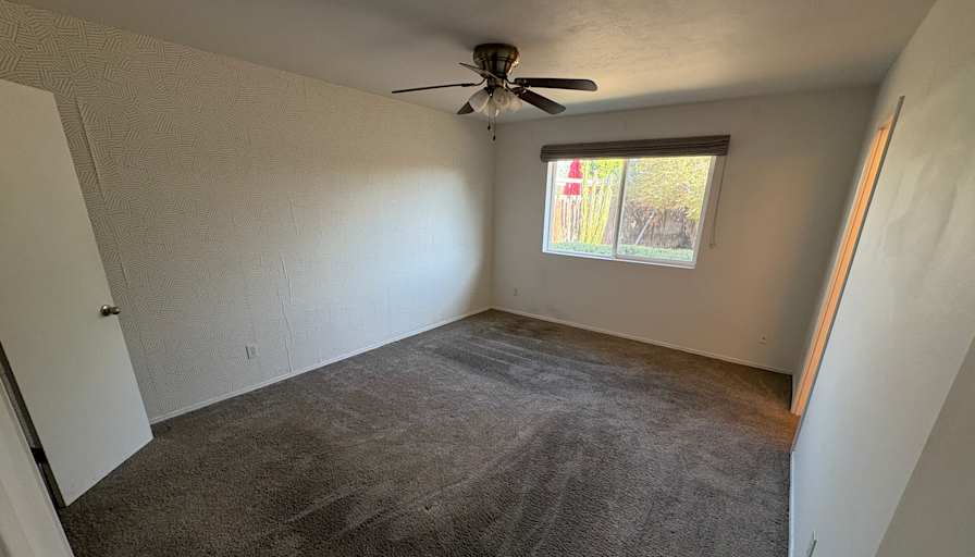 Connor's room