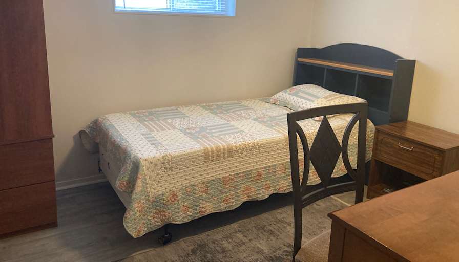 Semra's room