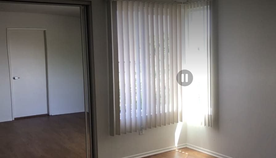 Megan's room