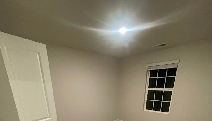 Pranay reddy's room