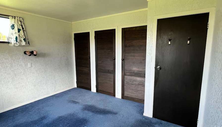 David's room