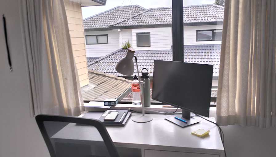 MENG's room