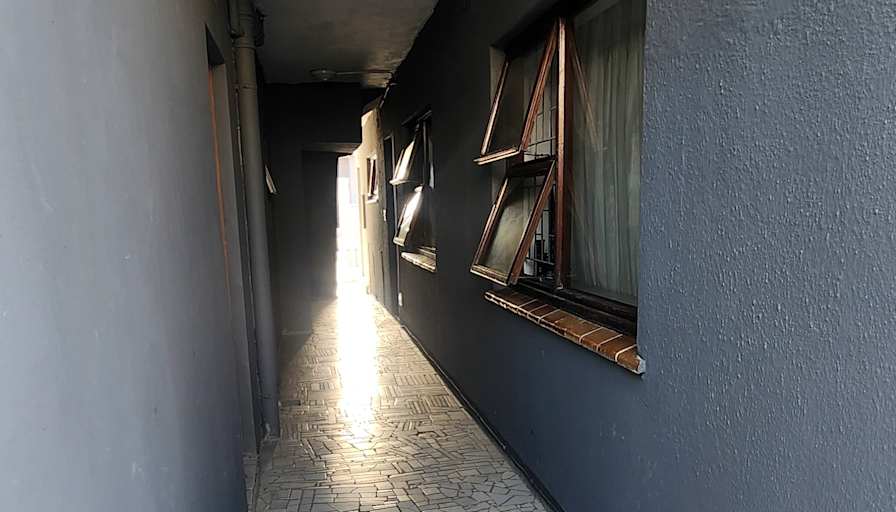 Leite Properties's room