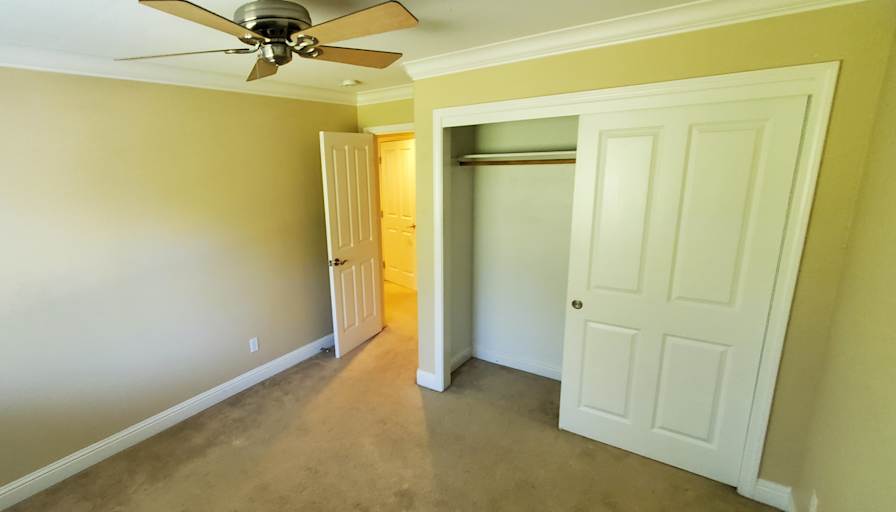 Nathan's room