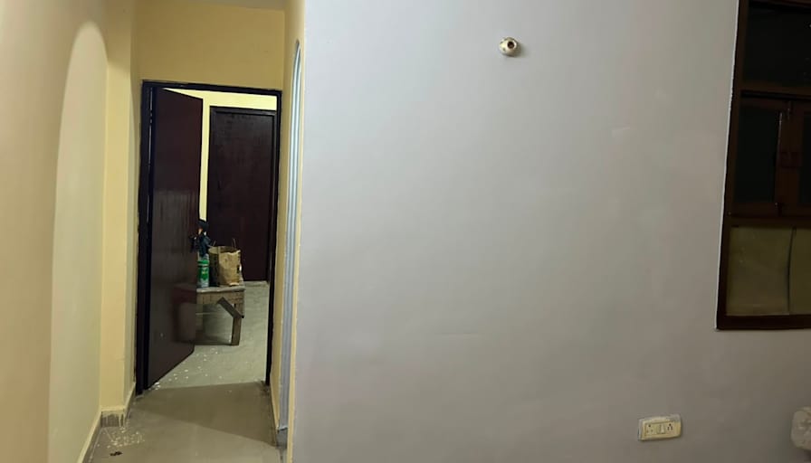 Raj kumar's room