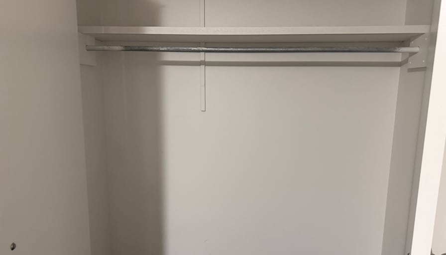 Oliver's room