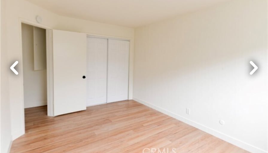 Bailey's room