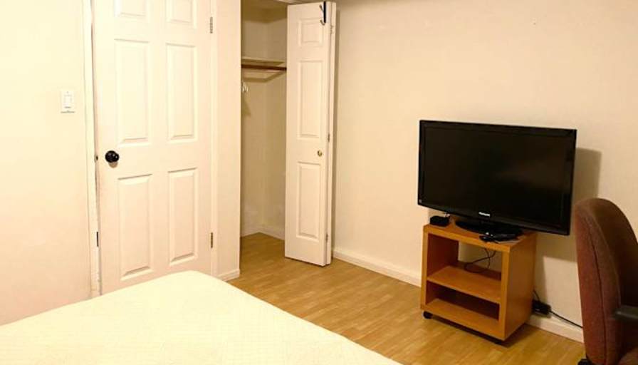 Burns Family's room