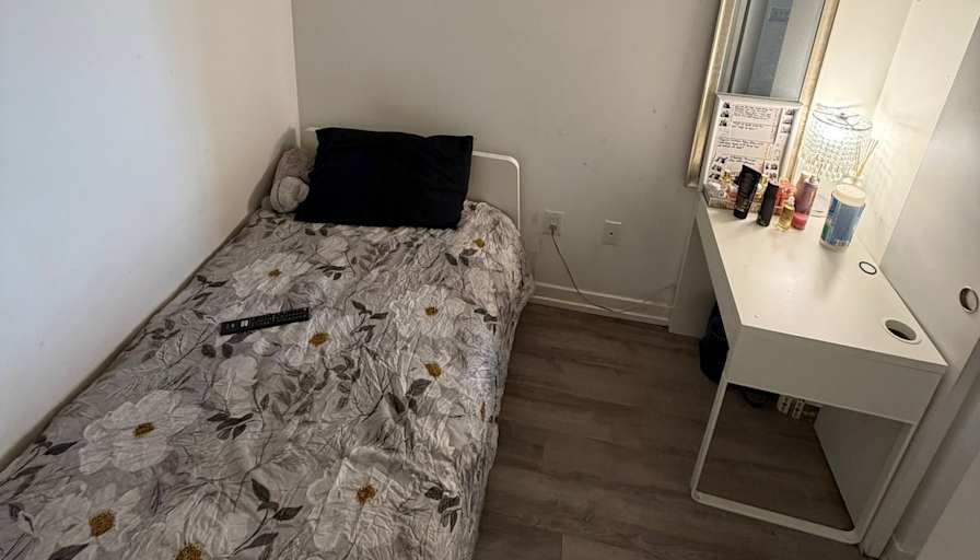 Vita's room