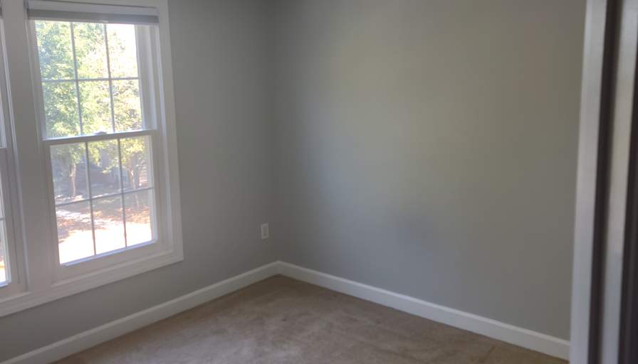 Charles's room